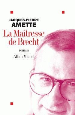 La Maîtresse de Brecht - Click to enlarge picture.