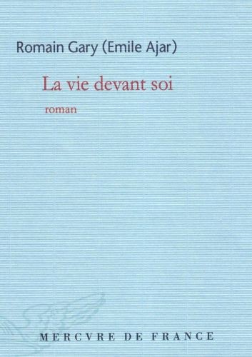 La vie devant soi - Click to enlarge picture.