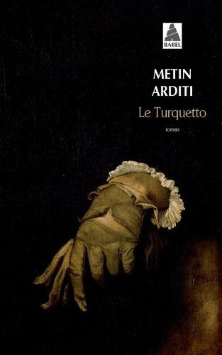 Le Turquetto - Click to enlarge picture.