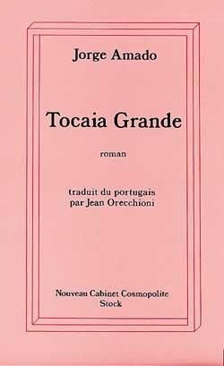 Tocaia Grande - Click to enlarge picture.
