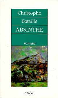 Absinthe - Click to enlarge picture.