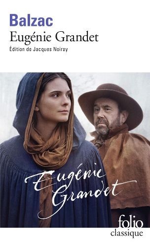 Eugénie Grandet - Click to enlarge picture.