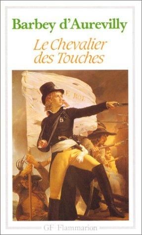 Le Chevalier des Touches - Click to enlarge picture.