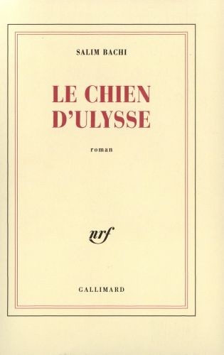 Le Chien d'Ulysse - Click to enlarge picture.