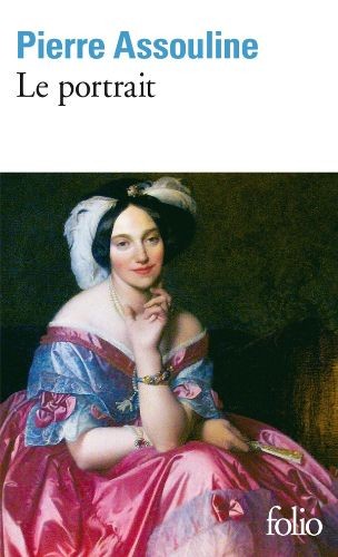 Le portrait - Click to enlarge picture.