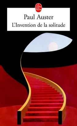 L'invention de la solitude - Click to enlarge picture.