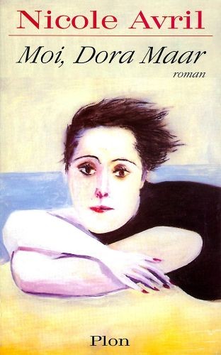 Moi, Dora Maar - Click to enlarge picture.