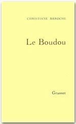 Le Boudou - Click to enlarge picture.