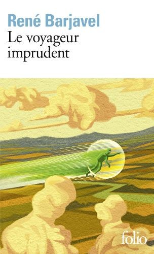 Le voyageur imprudent - Click to enlarge picture.