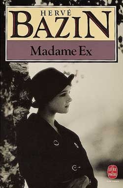 Madame Ex - Click to enlarge picture.