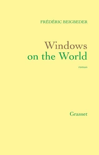 Windows on the World - Click to enlarge picture.