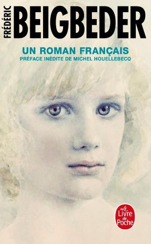 Un roman français - Click to enlarge picture.