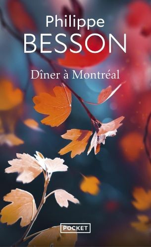Dîner à Montréal - Click to enlarge picture.