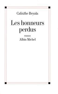 Les honneurs perdus - Click to enlarge picture.