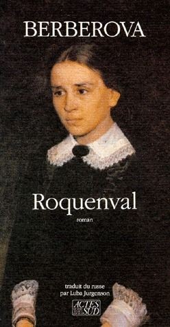 Roquenval - Click to enlarge picture.