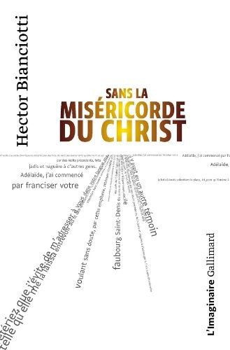 Sans la miséricorde du Christ - Click to enlarge picture.