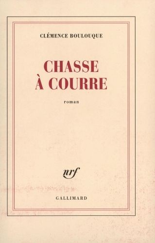 Chasse à courre - Click to enlarge picture.