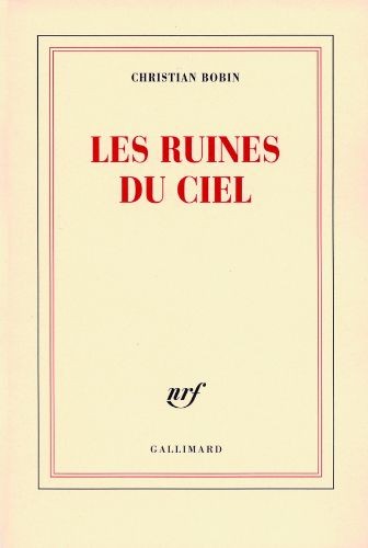 Les ruines du ciel - Click to enlarge picture.