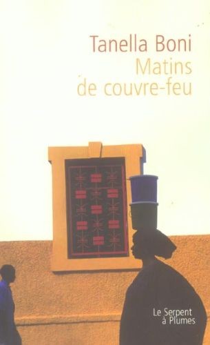 Matins de couvre-feu - Click to enlarge picture.