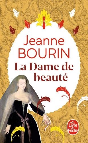 La dame de Beauté - Click to enlarge picture.