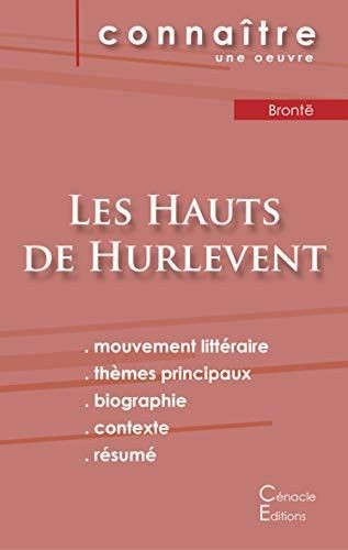 Les Hauts de Hurlevent - Click to enlarge picture.