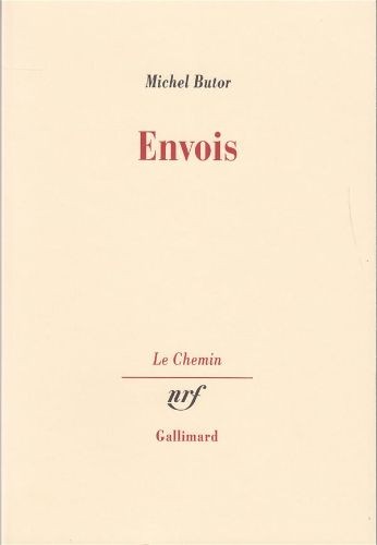 Envois - Click to enlarge picture.