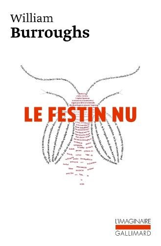 Le Festin nu - Click to enlarge picture.
