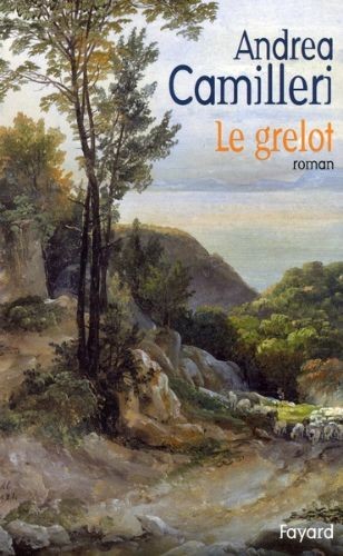 Le grelot - Click to enlarge picture.