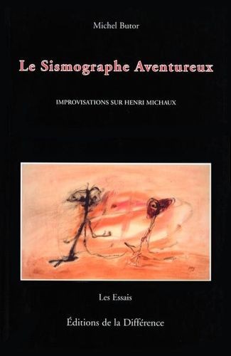 Le sismographe aventureux - Click to enlarge picture.