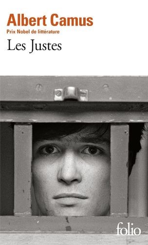 Les Justes - Click to enlarge picture.