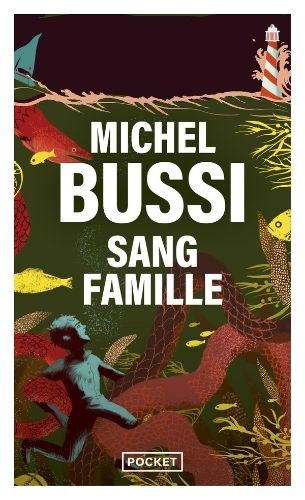 Sang famille - Click to enlarge picture.