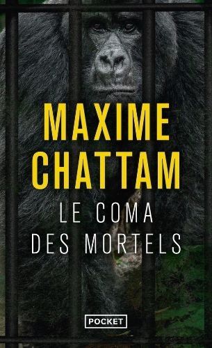Le Coma des mortels - Click to enlarge picture.