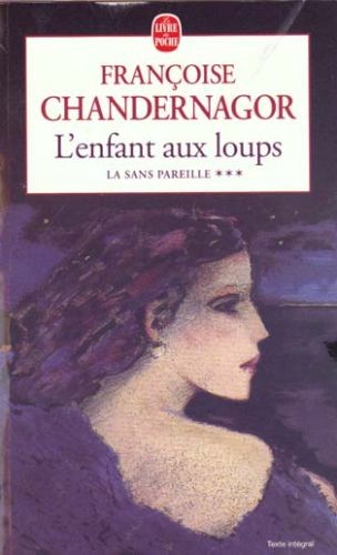 L'enfant aux loups - Click to enlarge picture.