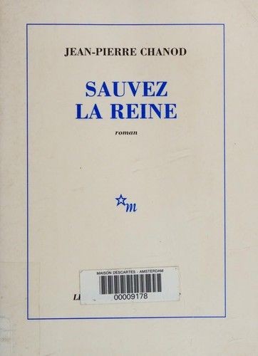 Sauvez la reine - Click to enlarge picture.