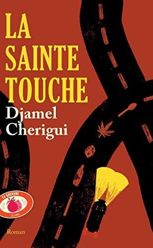 La Sainte Touche - Click to enlarge picture.