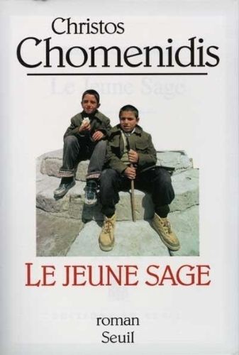 Le Jeune Sage - Click to enlarge picture.