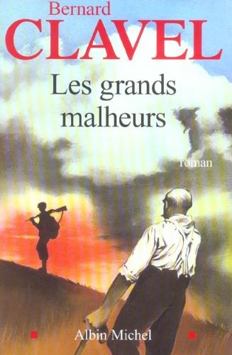 Les grands malheurs - Click to enlarge picture.