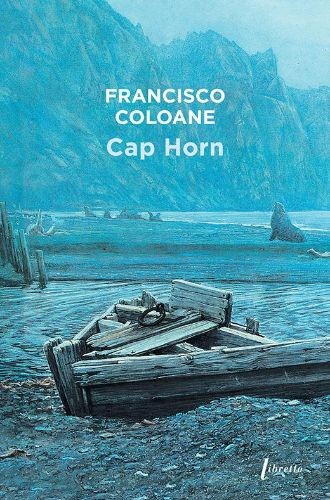 Cap Horn - Click to enlarge picture.
