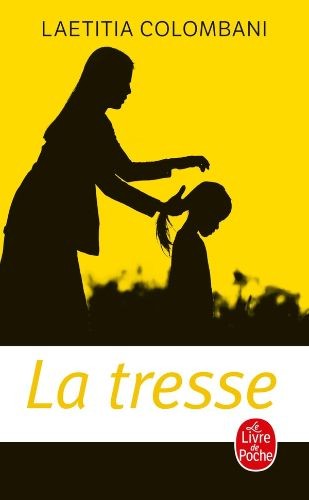 La tresse - Click to enlarge picture.