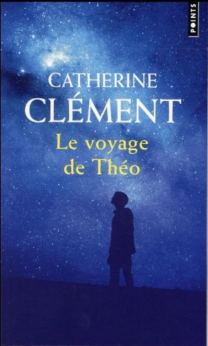 Le voyage de Théo - Click to enlarge picture.