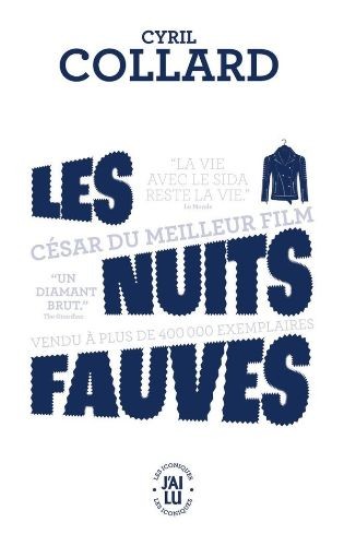 Les nuits fauves - Click to enlarge picture.