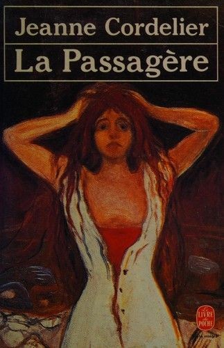 La passagère - Click to enlarge picture.