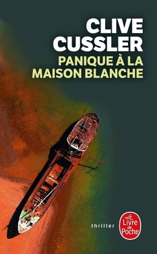 Panique à la Maison Blanche - Click to enlarge picture.