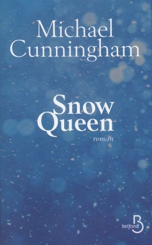 Snow Queen - Click to enlarge picture.
