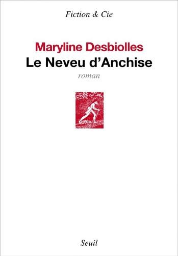 Anchise - Click to enlarge picture.
