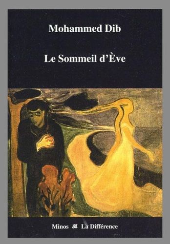 Le Sommeil d'Ève - Click to enlarge picture.