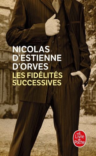 Les fidélités successives - Click to enlarge picture.