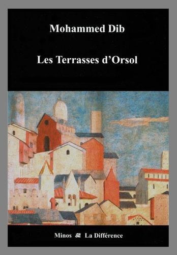 Les Terrasses d'Orsol - Click to enlarge picture.