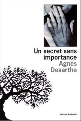 Un secret sans importance - Click to enlarge picture.