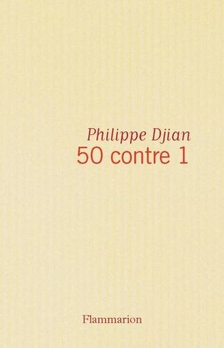 50 contre 1 - Click to enlarge picture.